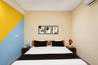Townhouse Nagawara Junction Bangalore - 1