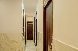 Hotel O Paharganj New Delhi Railway Station Formerly Sweet Dream inn - 6
