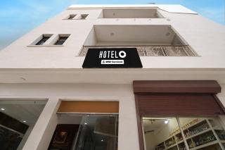 Hotel O Paharganj New Delhi Railway Station Formerly Sweet Dream inn - 0