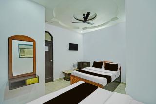 Hotel O Paharganj New Delhi Railway Station Formerly Sweet Dream inn - 8