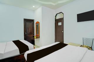 Hotel O Paharganj New Delhi Railway Station Formerly Sweet Dream inn - 2