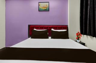 Hotel O Visakhapatnam Railway Junction Formerly Kesava Residency - 3