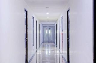 Urbanview Hotel Pandan Wangi Suite - 6