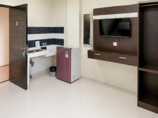 Urbanview Hotel Pandan Wangi Suite - 4
