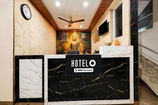 Hotel O Visakhapatnam Railway Junction Formerly Kesava Residency - 6