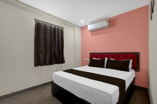 Hotel O Visakhapatnam Railway Junction Formerly Kesava Residency - 7