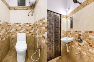 Hotel O Visakhapatnam Railway Junction Formerly Kesava Residency - 4