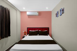 Hotel O Visakhapatnam Railway Junction Formerly Kesava Residency - 2