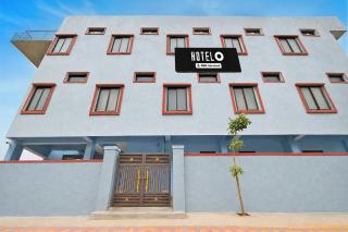 Hotel O Jodimetla Bus Stand - 9