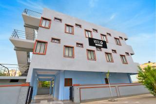 Hotel O Jodimetla Bus Stand - 3