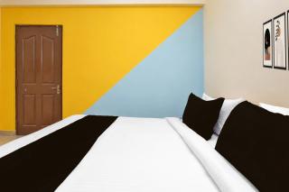 Townhouse Nagawara Junction Bangalore - 2