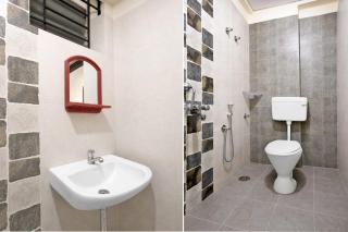 Townhouse Nagawara Junction Bangalore - 3
