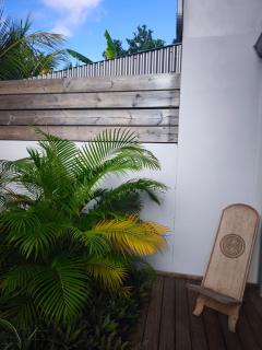 Villa Bohème Piscine Plage Grand Anse à 2mn - 2