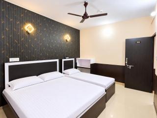 Vishwanatham homestay - 3