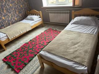 Guest house Bayan suluu - 0