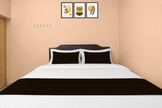 Hotel O Bagepalli Toll Gate Chikballapur - 1