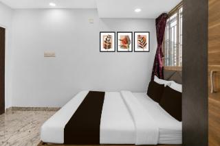 Super Hotel O Ripon Street Kolkata Formerly SR Royale - 3