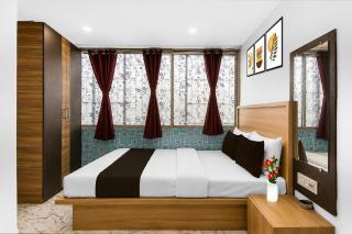 Super Hotel O Ripon Street Kolkata Formerly SR Royale - 8