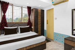 Super Hotel O Ripon Street Kolkata Formerly SR Royale - 9