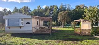 Willerby brīvdienu māja - 9