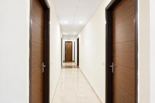 Super Townhouse Dashrathpuri Metro Formerly Elegant Palace - 5