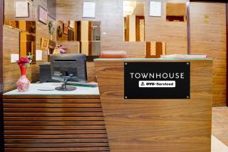 Super Townhouse Dashrathpuri Metro Formerly Elegant Palace - 7