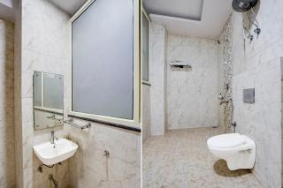 Super Townhouse Dashrathpuri Metro Formerly Elegant Palace - 6