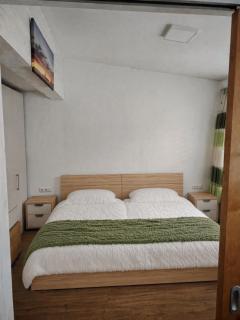 Ferienwohnung Gästehaus Büchele Kleinwalsertal - 8