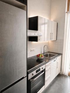 Ferienwohnung Gästehaus Büchele Kleinwalsertal - 7