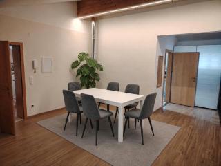 Ferienwohnung Gästehaus Büchele Kleinwalsertal - 4
