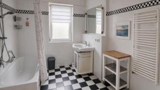 Ferienwohnung Gästehaus Büchele Kleinwalsertal - 3