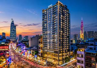 Urban Zen Saigon - SOHO Residence D1 - 0