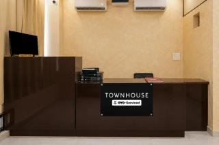 Super Townhouse GT Road Dadri - 6
