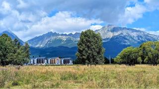 Forest & Mountain View Apartment Gerlachov, Vysoke Tatry - 3