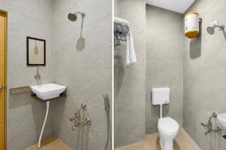 Super Townhouse GT Road Dadri - 1