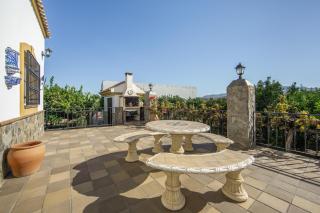 Casa Rural Paulenca - 9