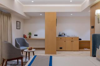 Pravasa hotel Indore - 9