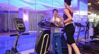 Yuncheng Jianguo Hotel - 2