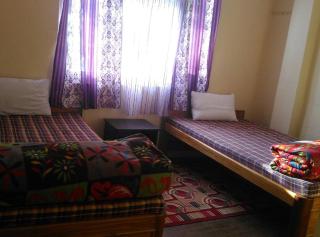 Juneli Homestay - 6