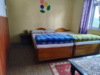 Juneli Homestay - 3