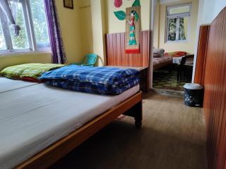 Juneli Homestay - 1