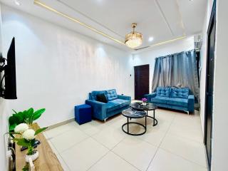 Parks Villa - 7