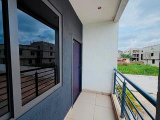 Parks Villa - 5