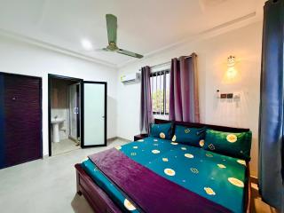 Parks Villa - 4