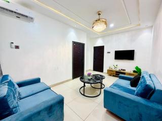 Parks Villa - 2