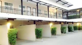 Bearing 26 Hotel - 5