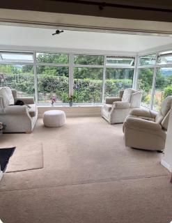 Charming Devon bungalow with views - 6
