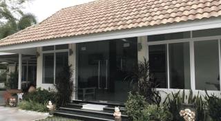 Saraburi Garden Resort - 5