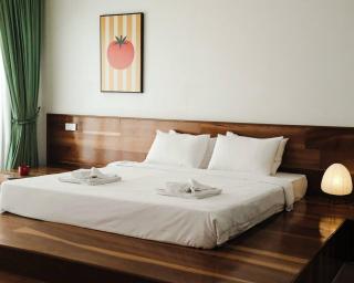 Montagne Residence - 9