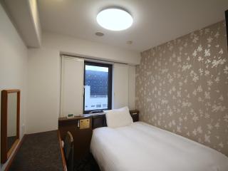 APA Hotel Yamaguchi Iwakuni Ekimae Nishi - 5